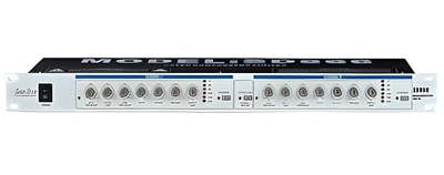 SD 866 B-STOCK